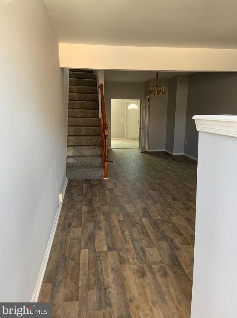 2259 Baltimore St, Baltimore, MD 21223-4733