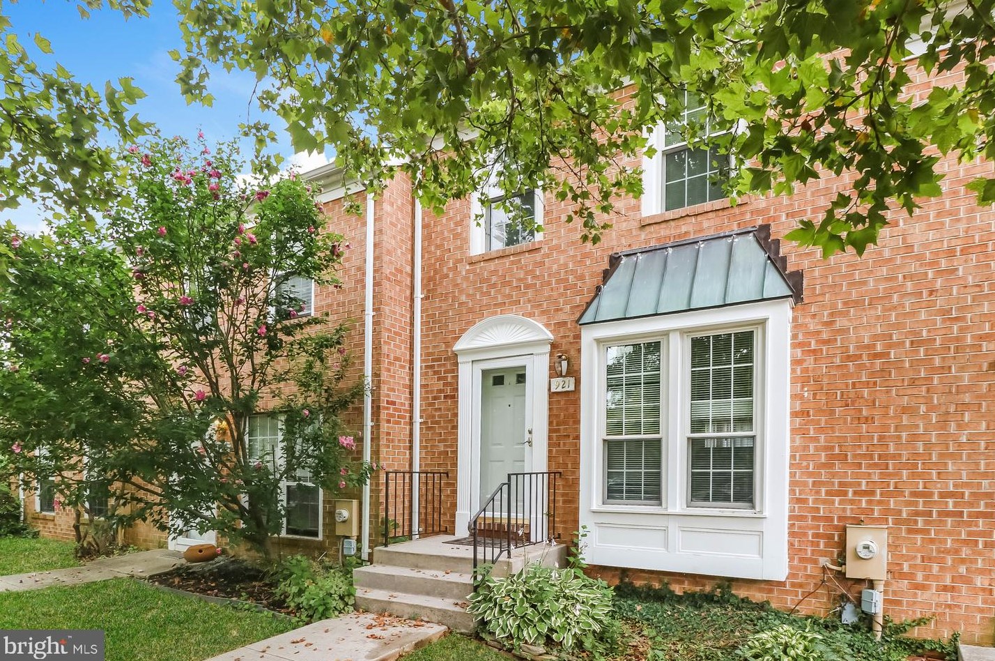 921 Dartmouth Glen Way, Baltimore, MD 21212