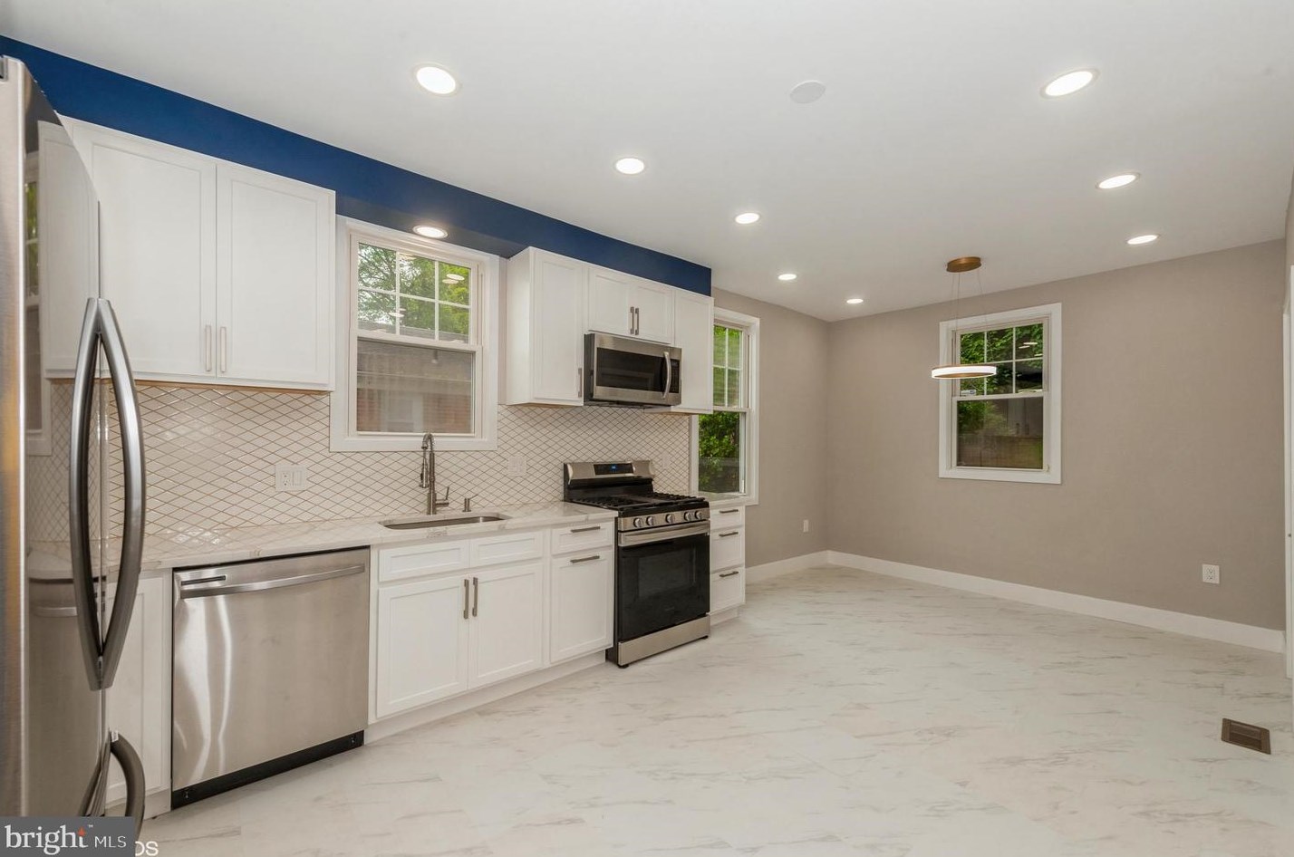 6204 Everall Ave, Baltimore MD  21206-1903 exterior