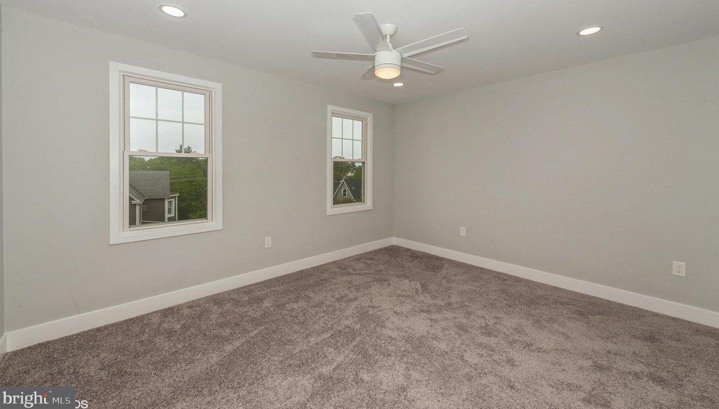 6204 Everall Ave, Baltimore MD  21206-1903 exterior