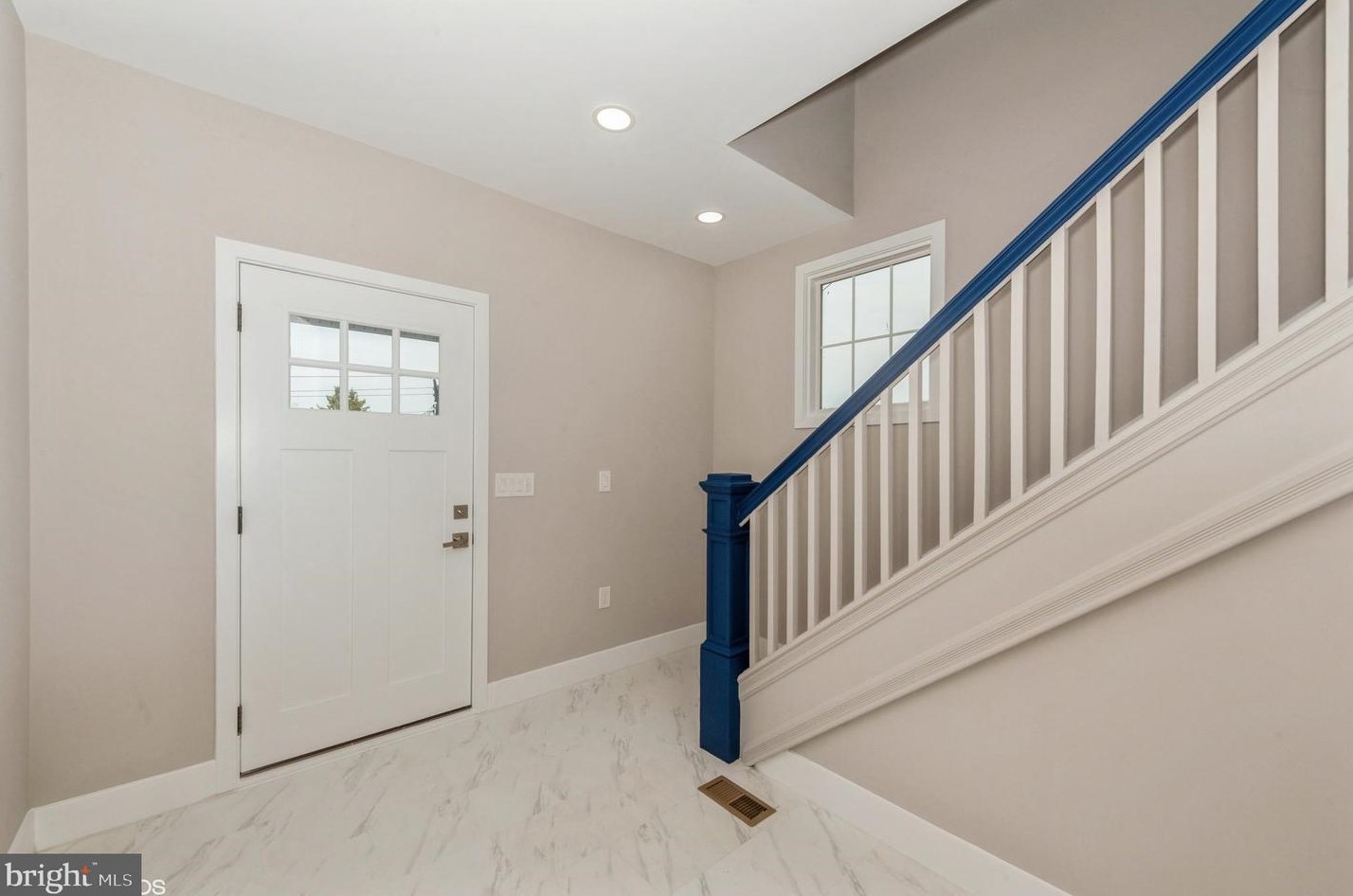 6204 Everall Ave, Baltimore MD  21206-1903 exterior