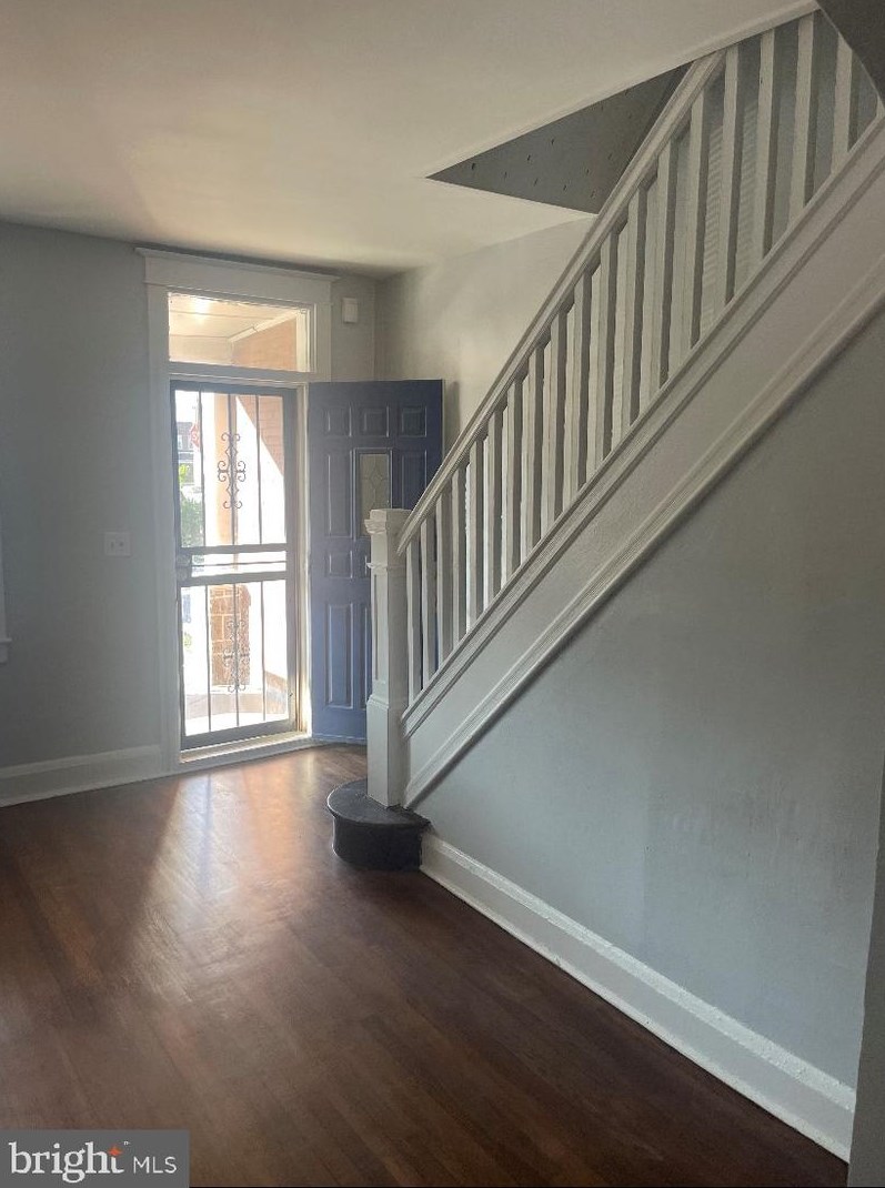 202 N Monastery Ave, Baltimore, MD 21229