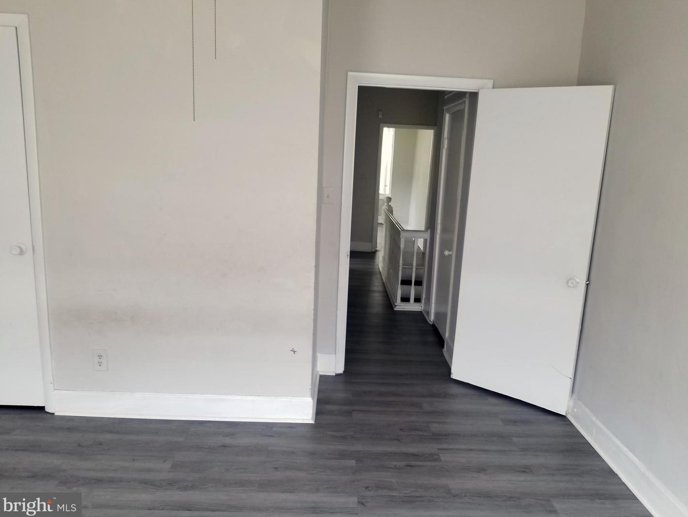 1609 28th St, Baltimore MD  21218-3718 exterior