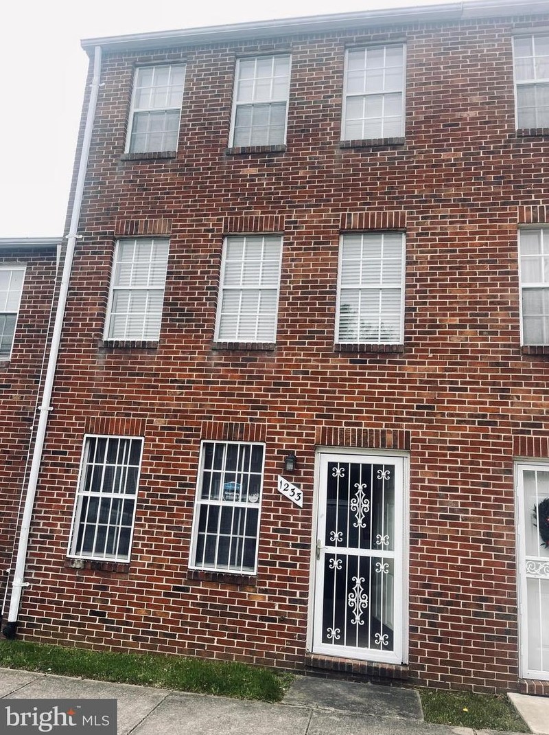 1233 Ashland Ave, Baltimore, MD 21202