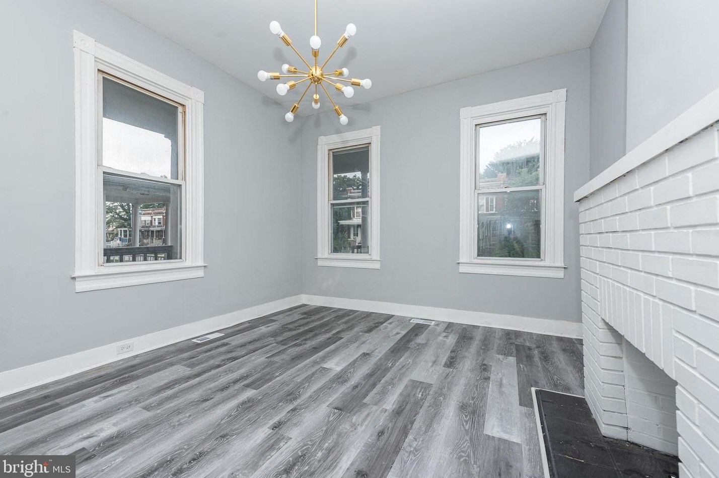 1009 Poplar Grove St, Baltimore, MD 21216