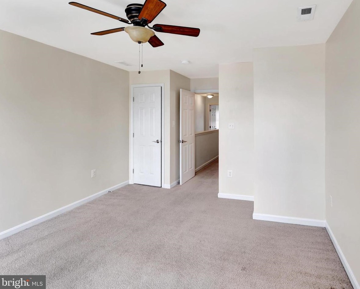 1527 Bush St, Baltimore MD  21230-1927 exterior