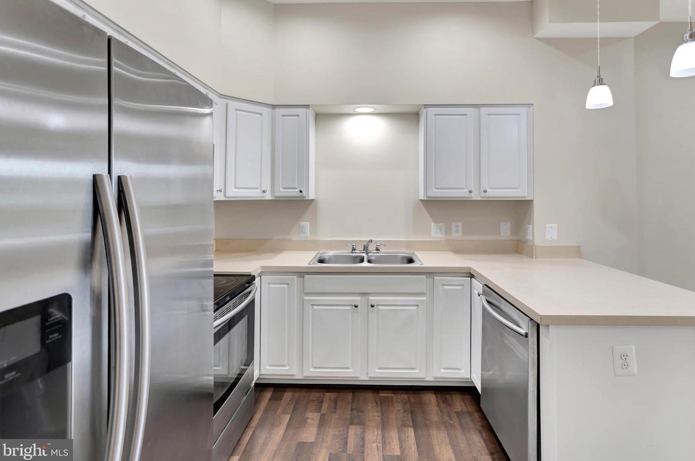 1527 Bush St, Baltimore MD  21230-1927 exterior