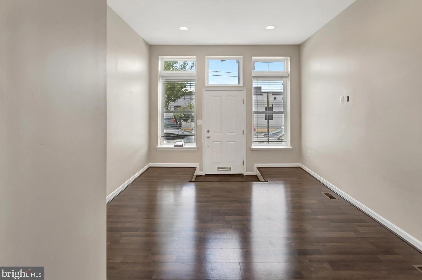 1527 Bush St, Baltimore MD  21230-1927 exterior