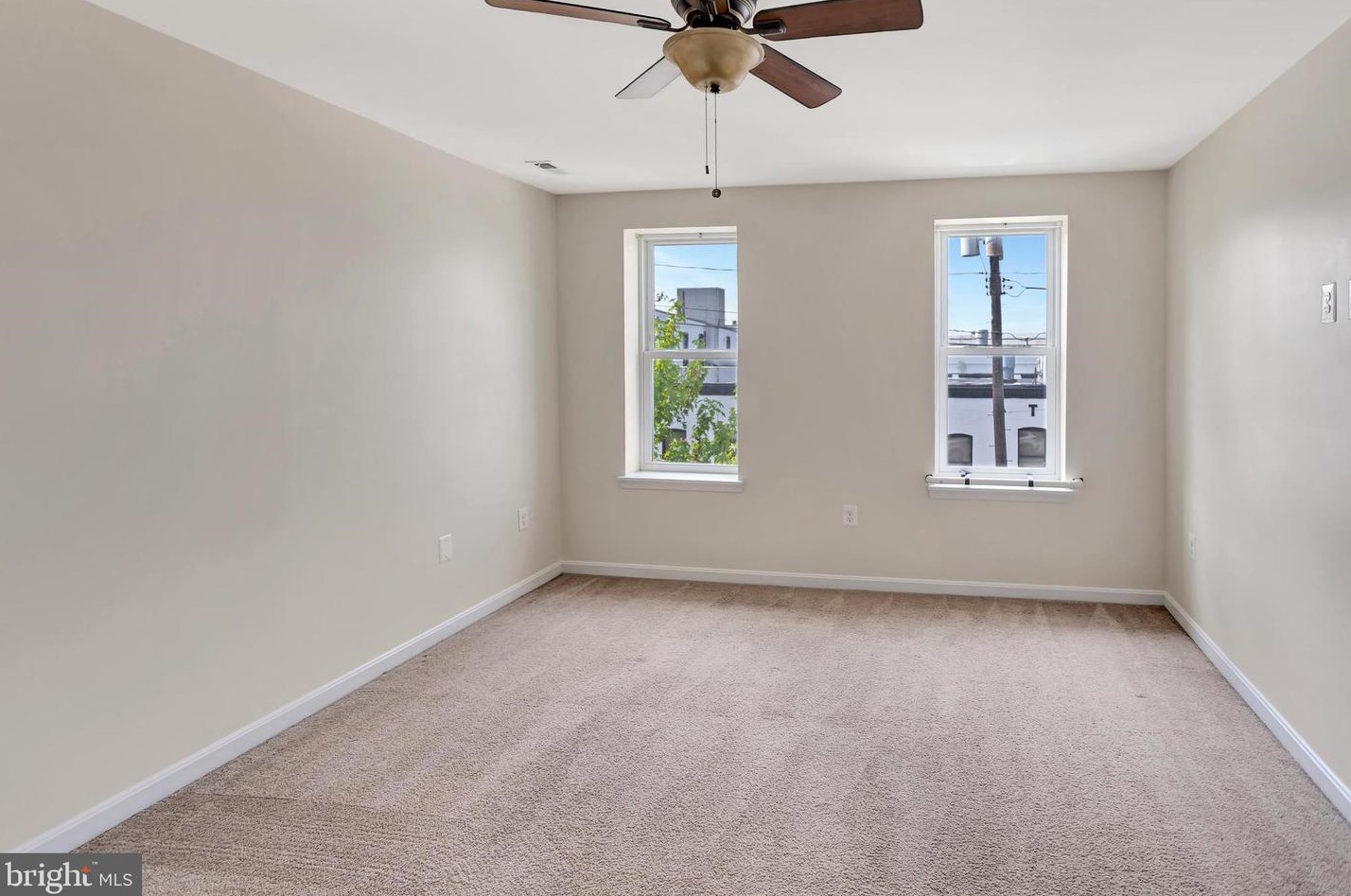 1527 Bush St, Baltimore MD  21230-1927 exterior