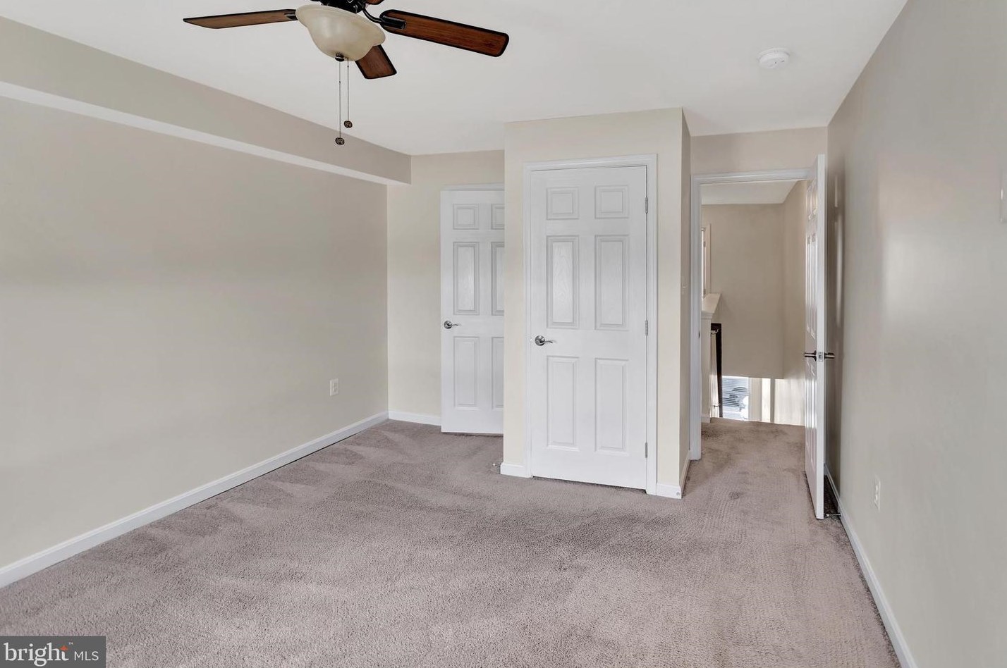 1527 Bush St, Baltimore MD  21230-1927 exterior