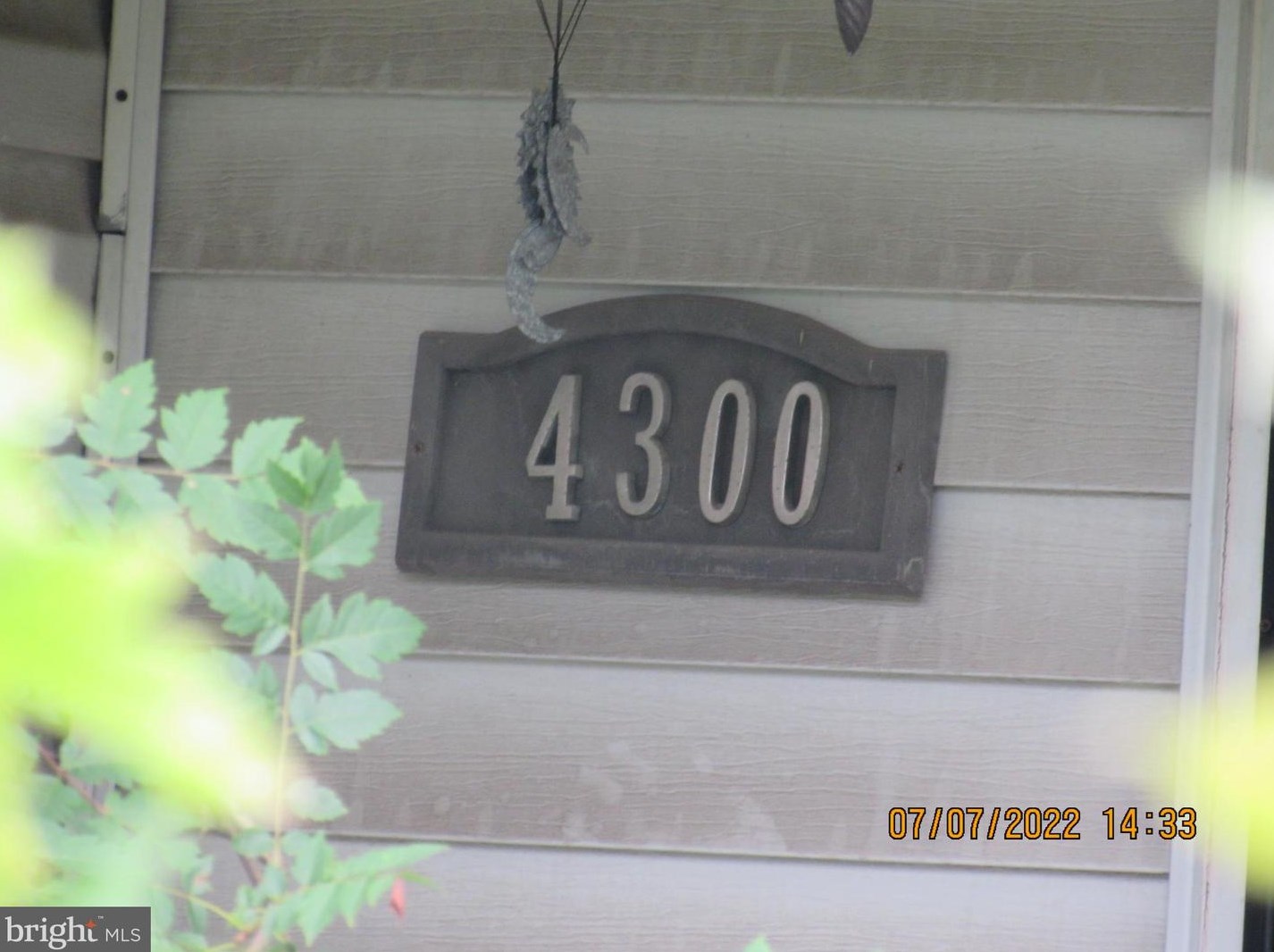 4300 Glenarm Ave, Baltimore, MD 21206-2622