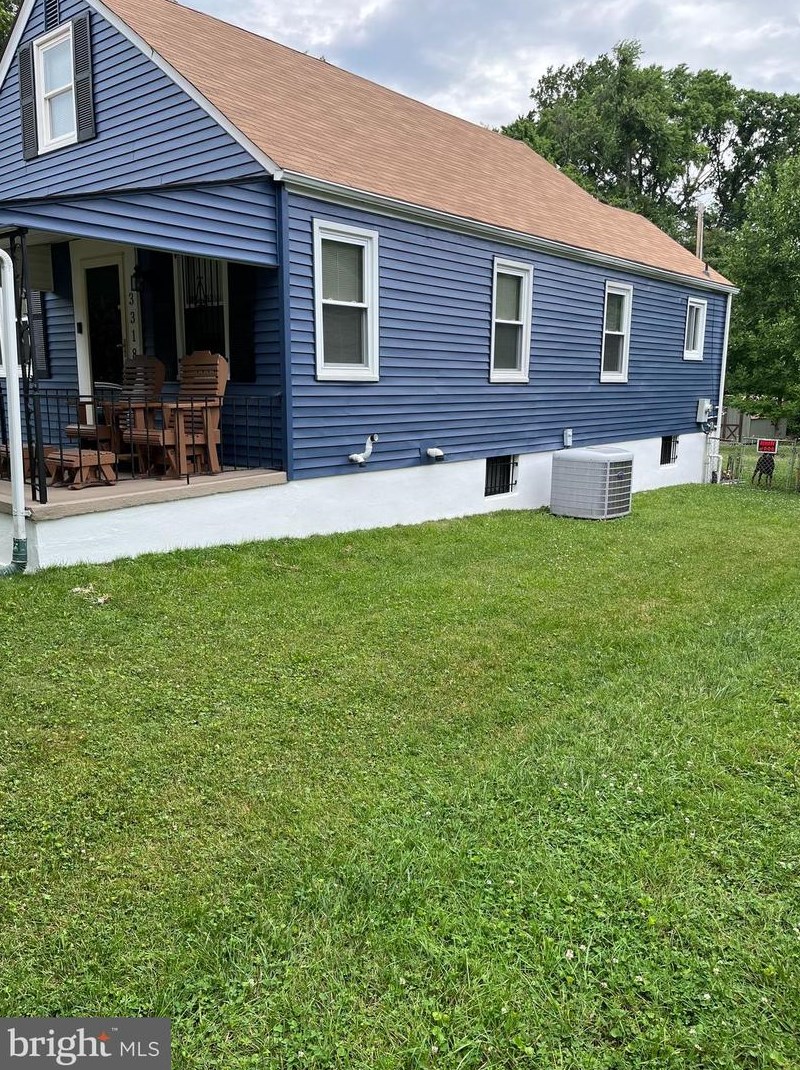 3318 Chesley Ave, Baltimore, MD 21234