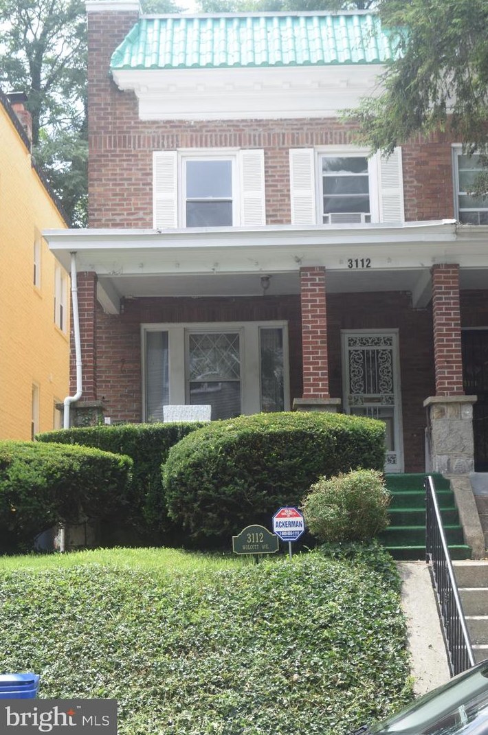 3112 Wolcott Ave, Baltimore, MD 21216-1223