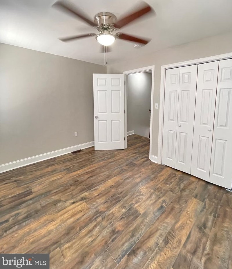 1264 Glyndon Ave, Baltimore MD  21223-3611 exterior