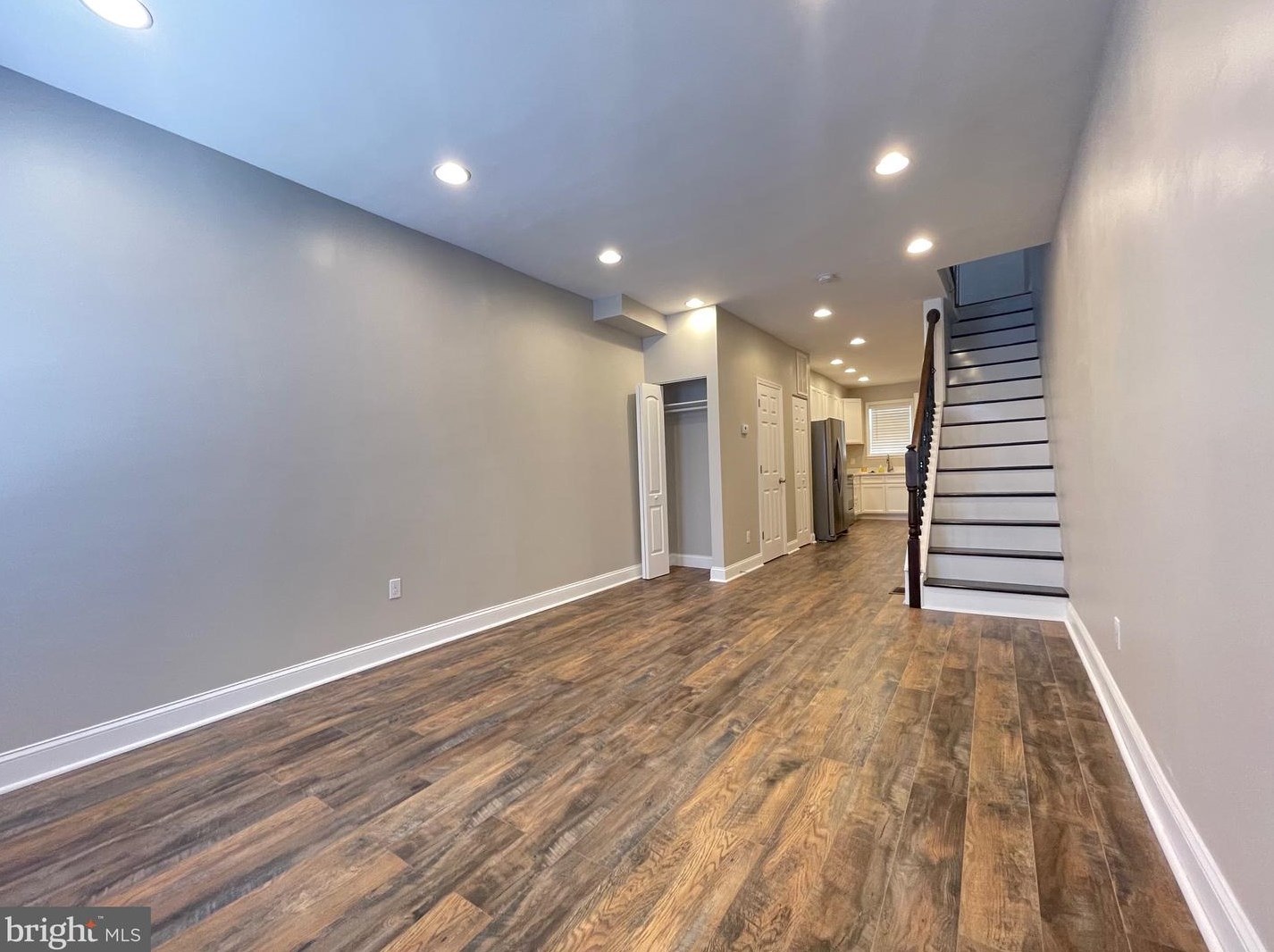 1264 Glyndon Ave, Baltimore MD  21223-3611 exterior
