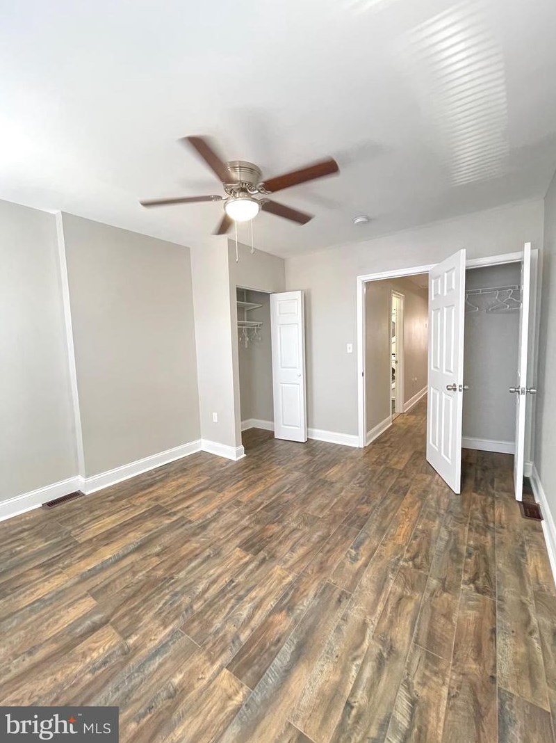 1264 Glyndon Ave, Baltimore MD  21223-3611 exterior