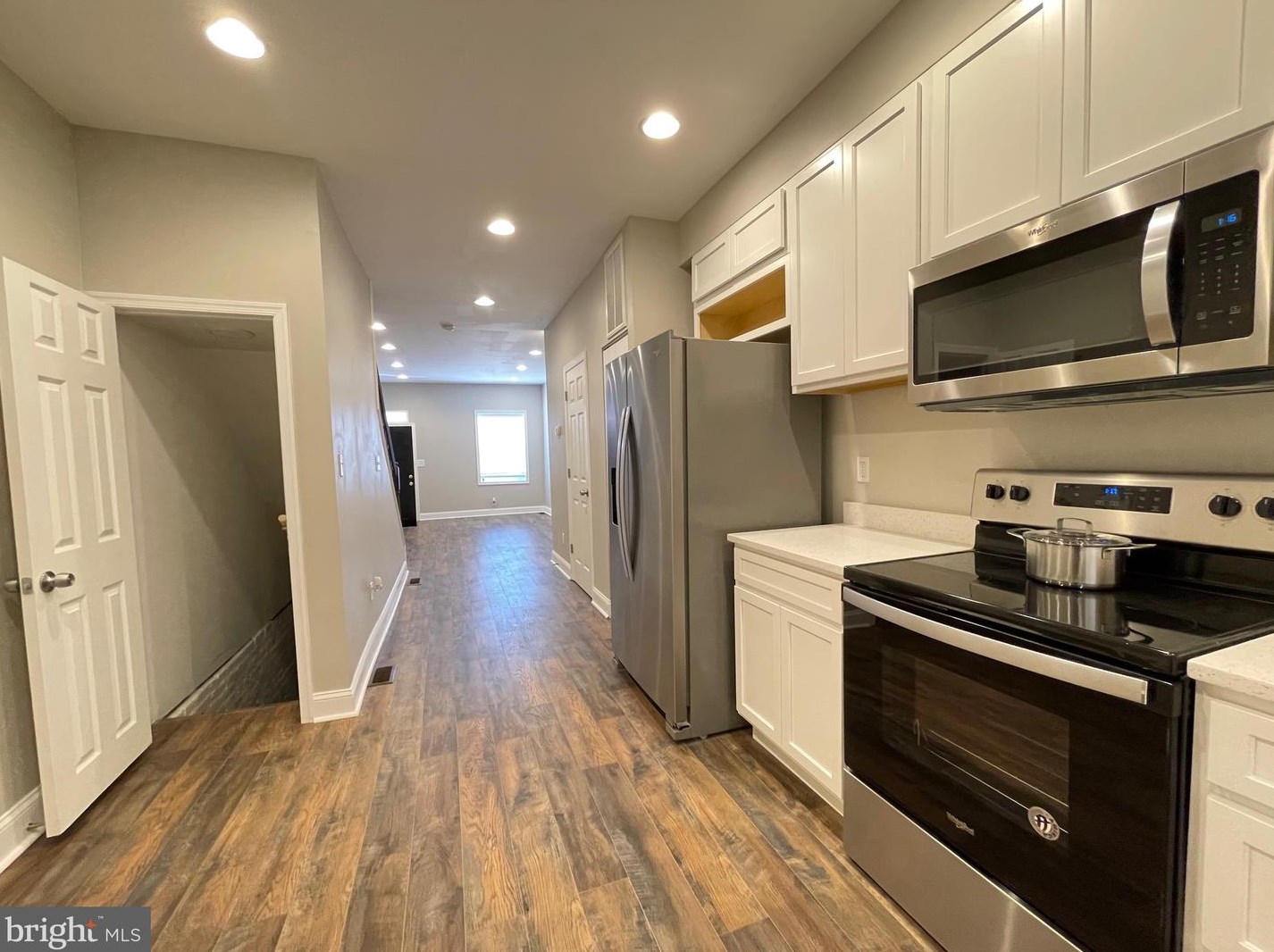 1264 Glyndon Ave, Baltimore MD  21223-3611 exterior