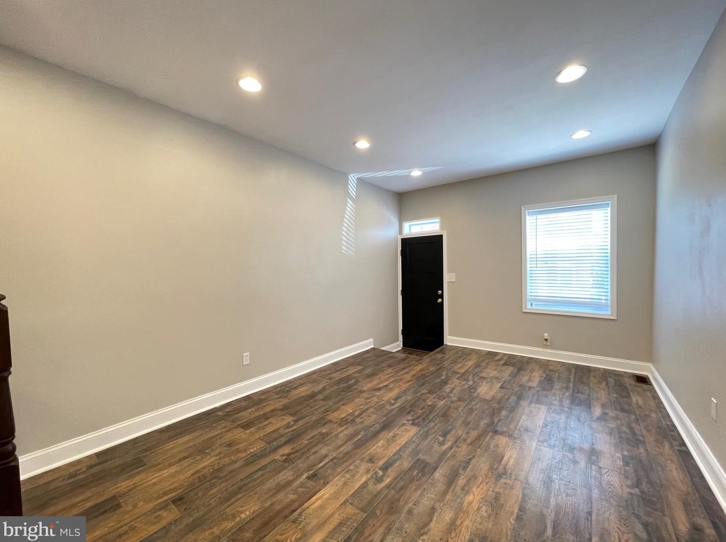 1264 Glyndon Ave, Baltimore MD  21223-3611 exterior