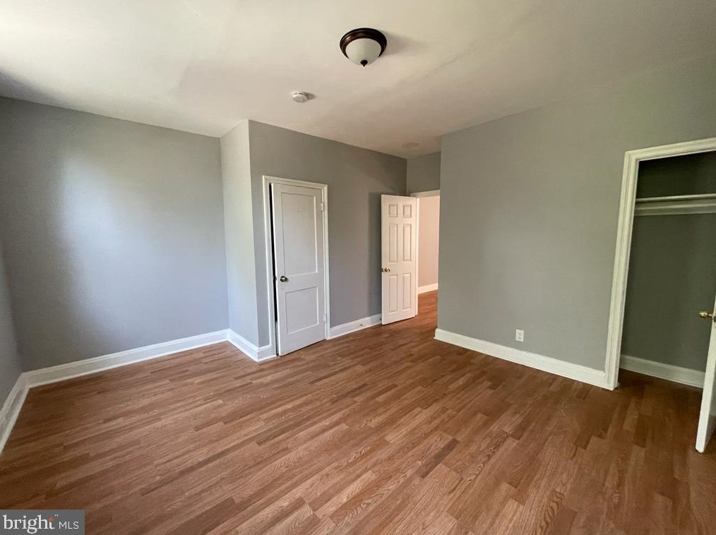 2043 Braddish Ave, Baltimore MD  21216-3125 exterior