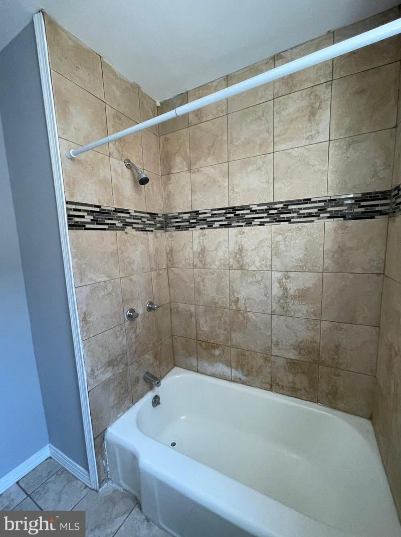 2043 Braddish Ave, Baltimore MD  21216-3125 exterior