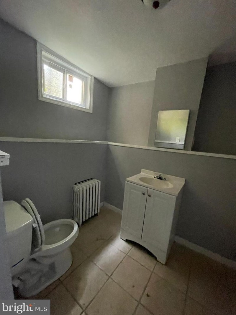 2043 Braddish Ave, Baltimore MD  21216-3125 exterior