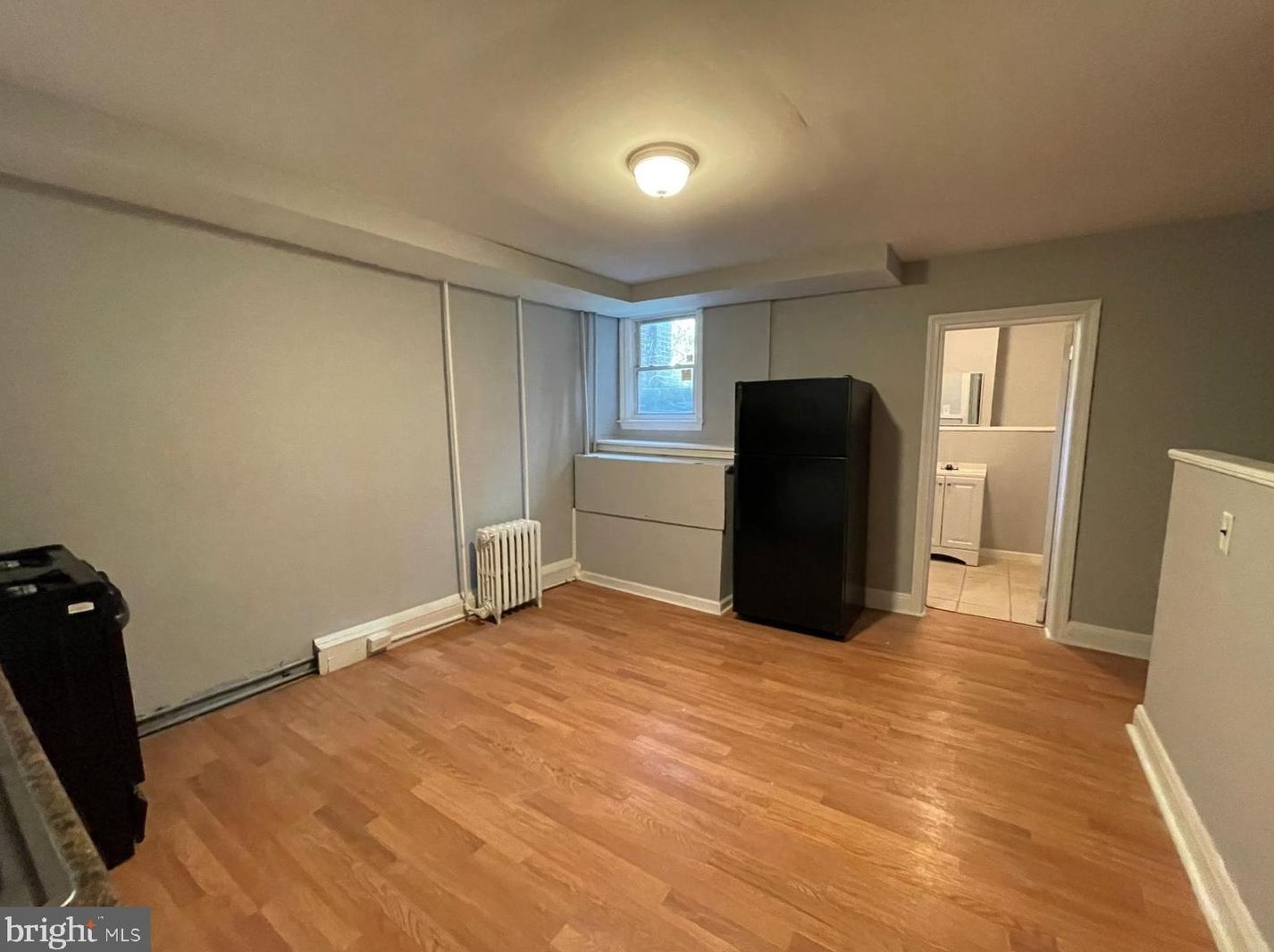 2043 Braddish Ave, Baltimore MD  21216-3125 exterior