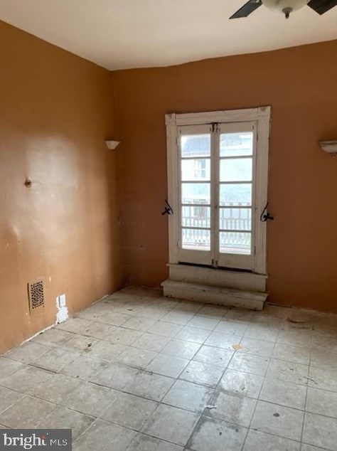 744 Reservoir St, Baltimore MD  21217-4632 exterior