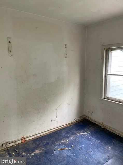 744 Reservoir St, Baltimore MD  21217-4632 exterior