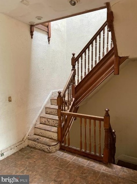 744 Reservoir St, Baltimore MD  21217-4632 exterior