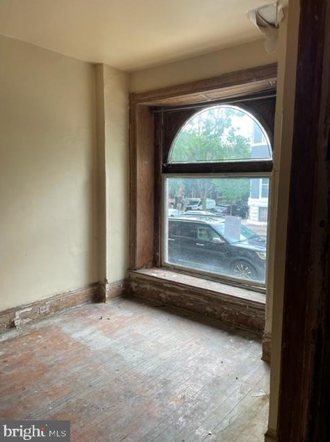 744 Reservoir St, Baltimore MD  21217-4632 exterior