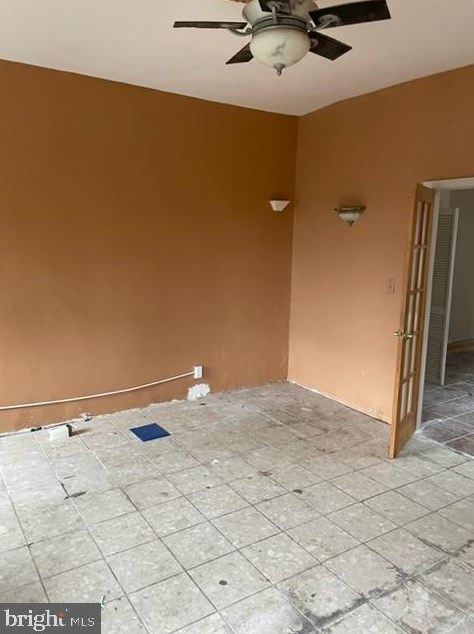 744 Reservoir St, Baltimore MD  21217-4632 exterior