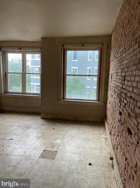 744 Reservoir St, Baltimore MD  21217-4632 exterior