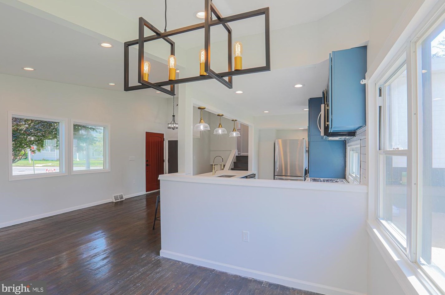 3312 Bonnie Rd, Baltimore MD  21208-5608 exterior