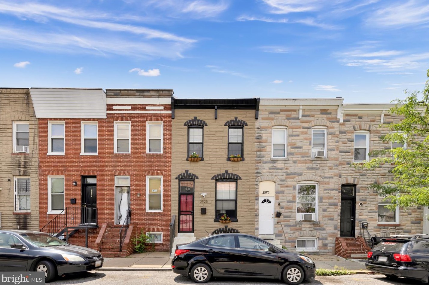 2925 Pulaski Hwy, Baltimore, MD 21224-1322