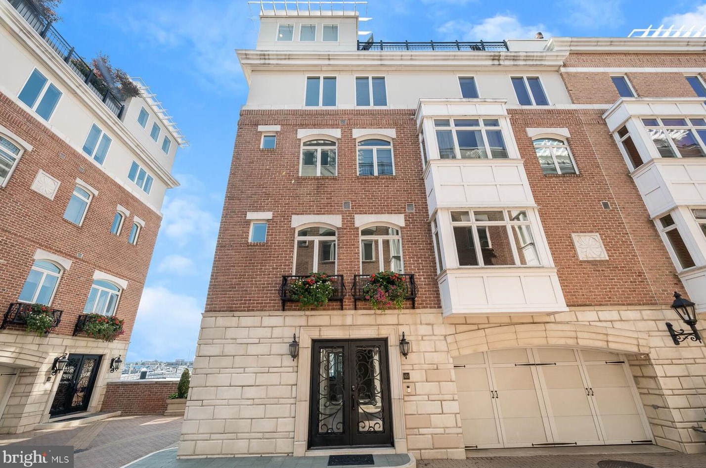 651 Ponte Villas, Baltimore, MD 21230-3950