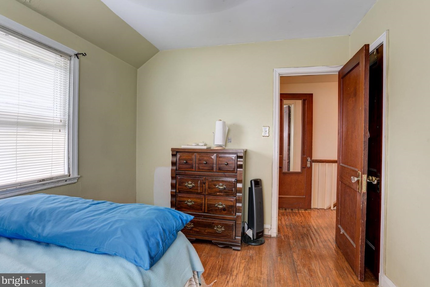 917 Argonne Dr, Baltimore MD 21218-1306 exterior