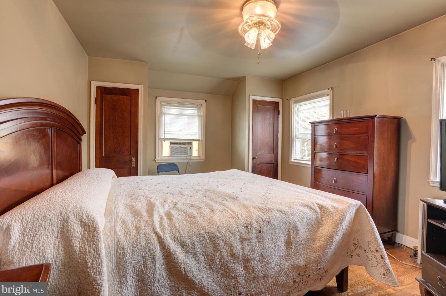 917 Argonne Dr, Baltimore MD 21218-1306 exterior