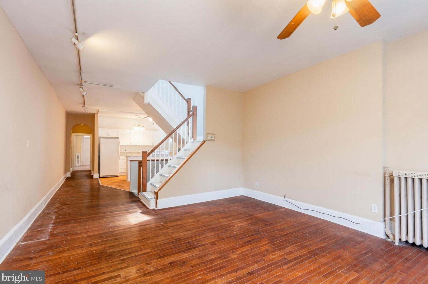 3119 N Calvert St, Baltimore, MD 21218