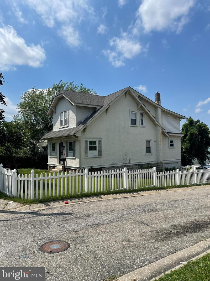 2312 Hamilton Ave, Baltimore, MD 21214-1645