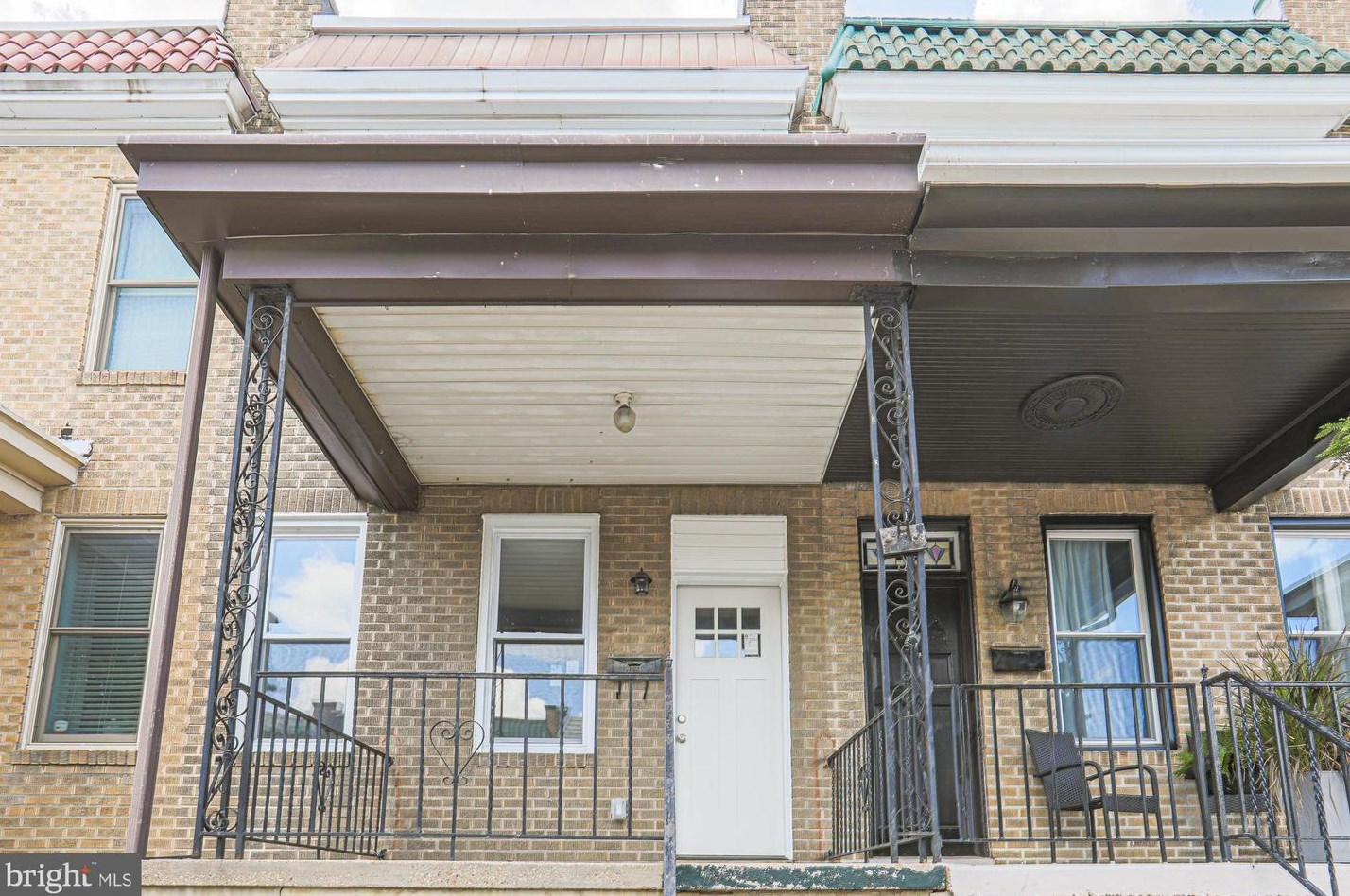 604 Grundy St, Baltimore, MD 21224