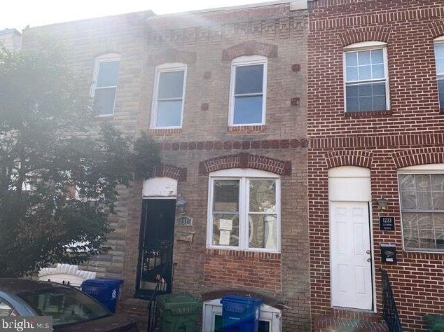 1231 Glyndon Ave, Baltimore, MD