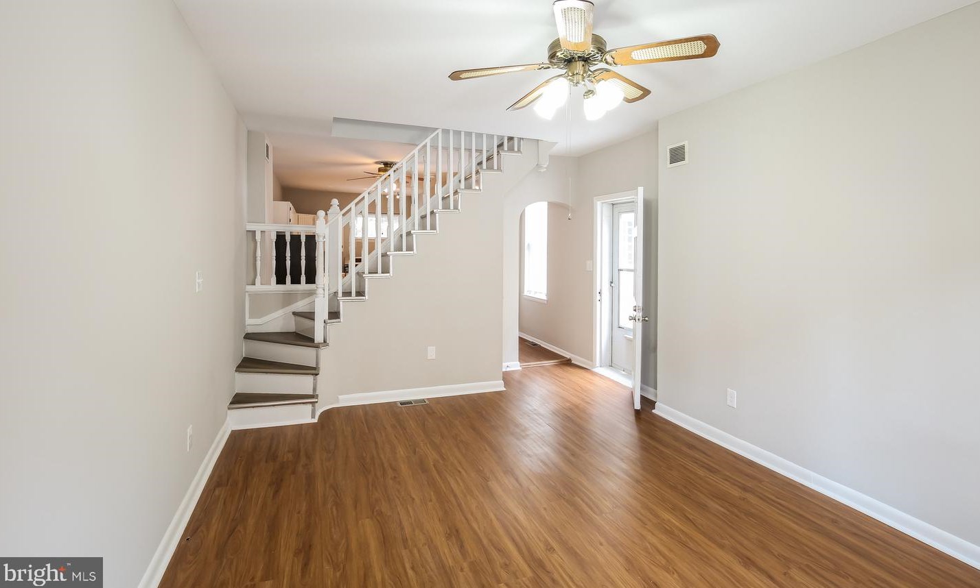 7 W Ostend St, Baltimore, MD 21230