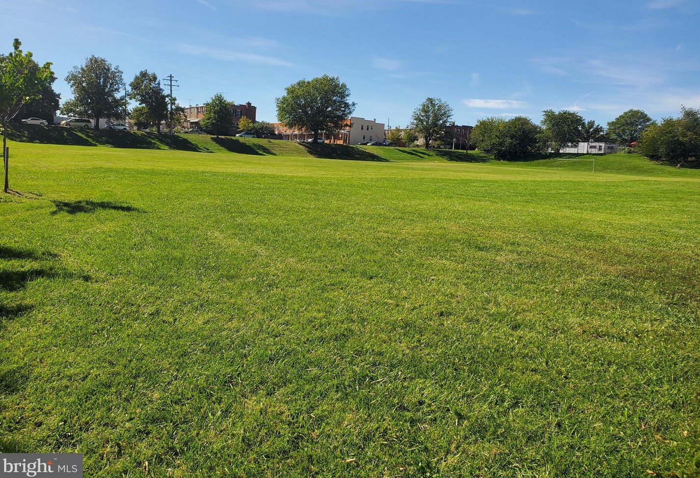 362 Drew St, Baltimore MD  21224-2714 exterior