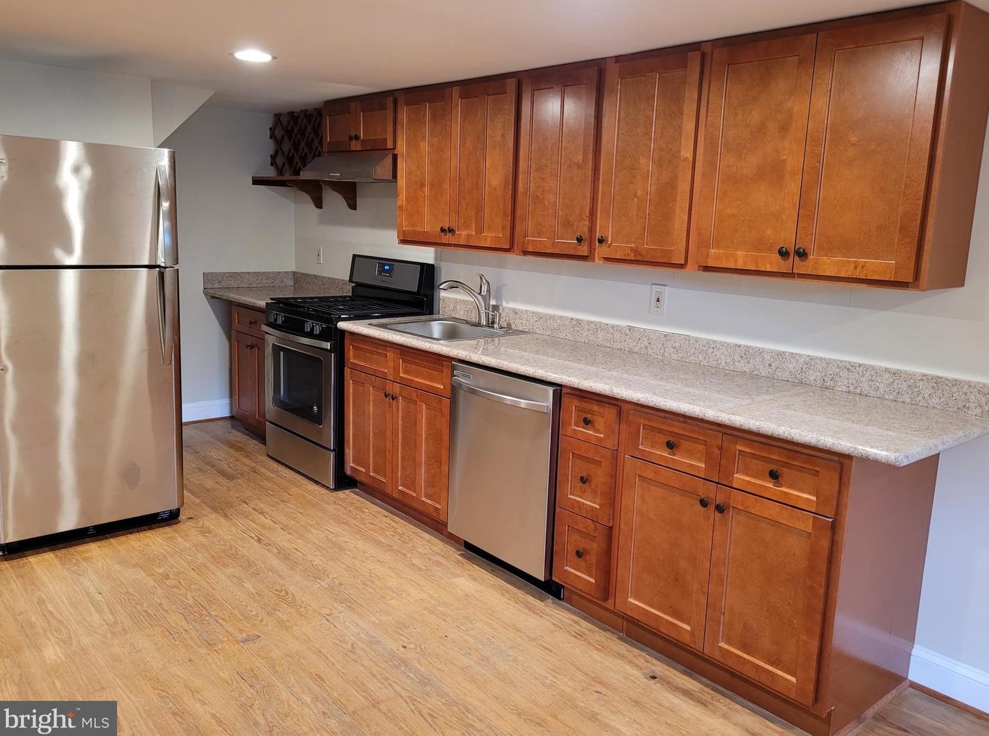 362 Drew St, Baltimore MD  21224-2714 exterior