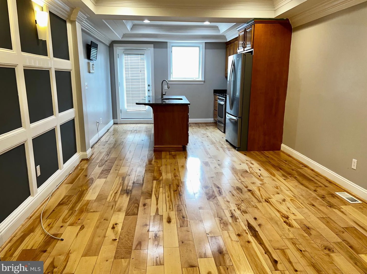 904 Grundy St, Baltimore MD  21224-5227 exterior