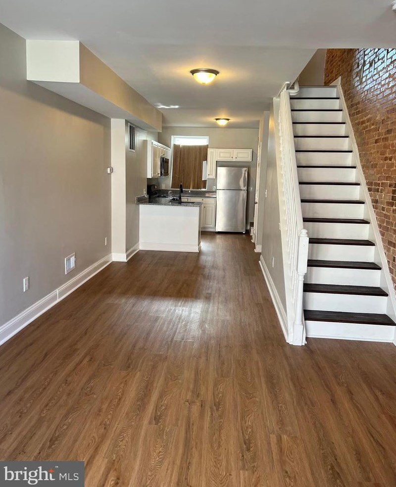820 N Rose St, Baltimore, MD 21205