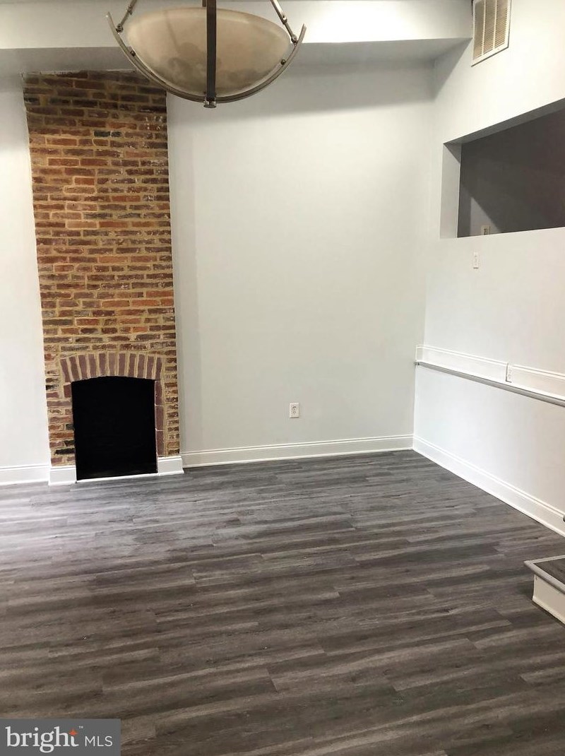 1524 Madison Ave ##3, Baltimore, MD 21217