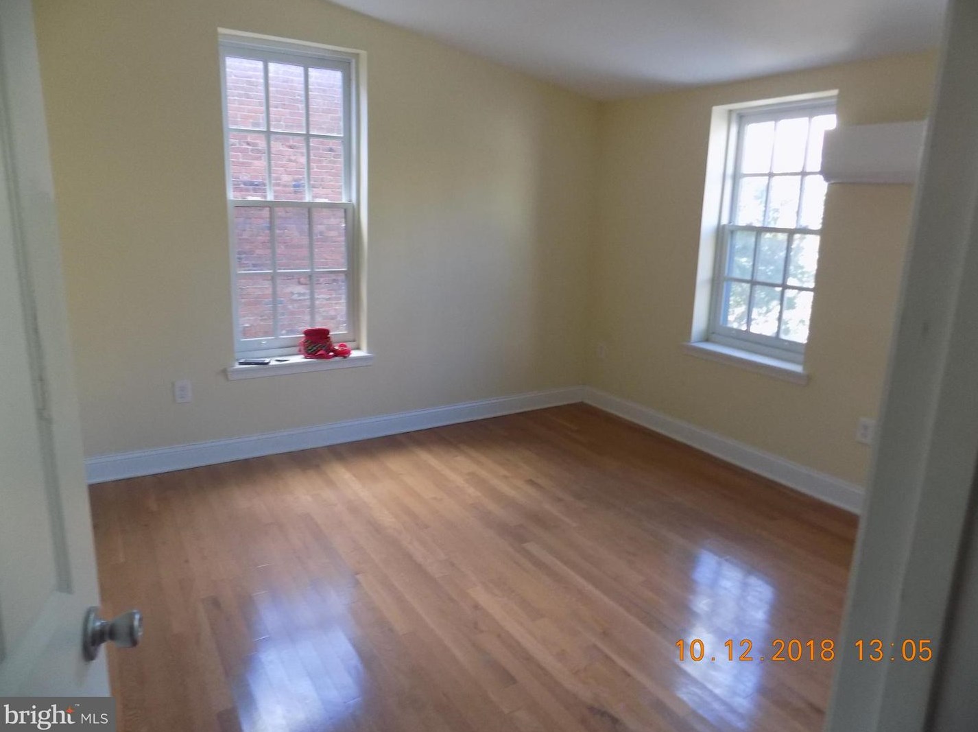 110 Eutaw Street N #2b, Baltimore, MD 21201