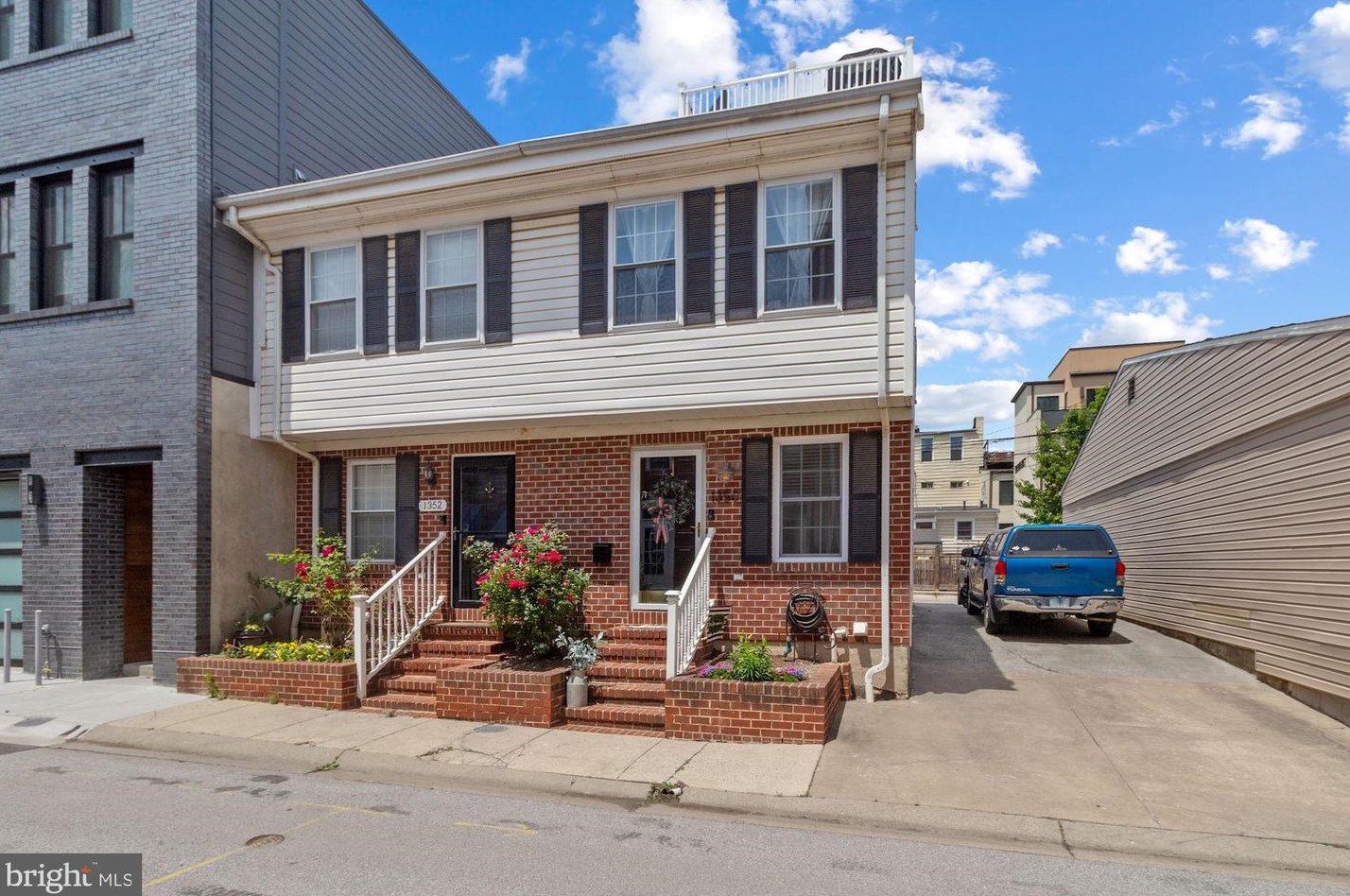 1350 Cooksie St, Baltimore, MD 21230-5257