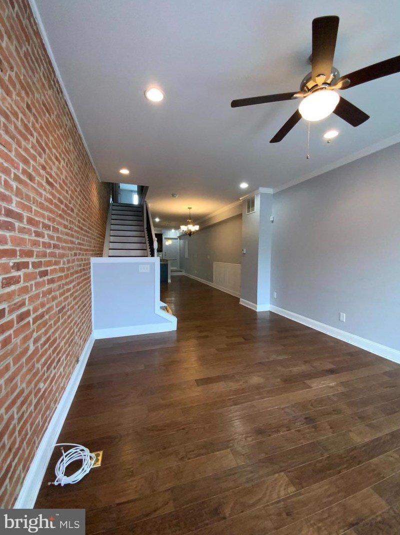 1326 N Broadway, Baltimore, MD 21213